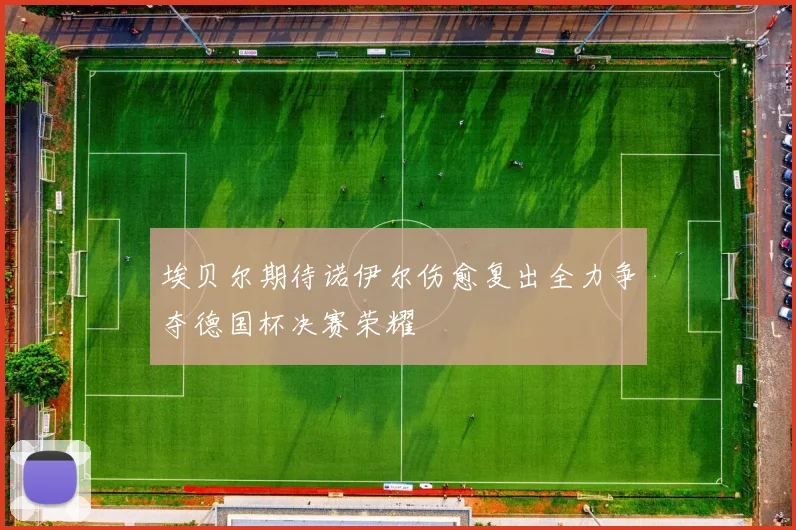埃贝尔期待诺伊尔伤愈复出全力争夺德国杯决赛荣耀